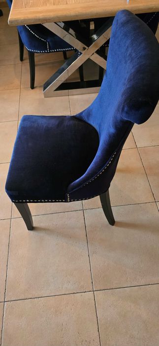 cadeiras de Sala de Jantar