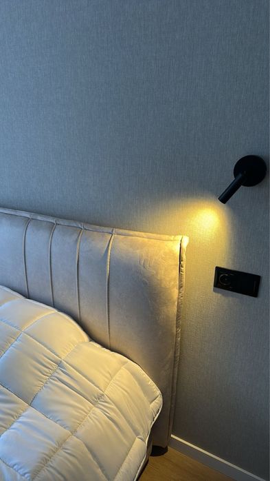 !світло є постійно!Двокімнатна квартира на будь який термін від 2х діб