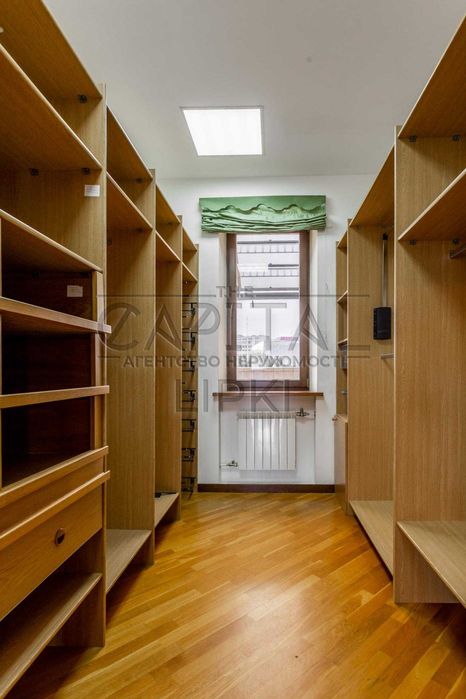 Багатокімнатна квартира за адресою вул. Пилипа Орлика (площа 213 м²) - Atlanta.ua - фото 7