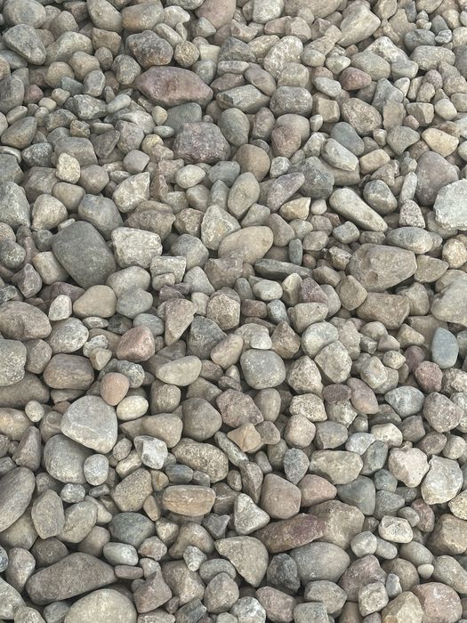 Grys granitowy 8-16mm 16-22mm dalmatyńczyk kamień tłuczeń kruszywo