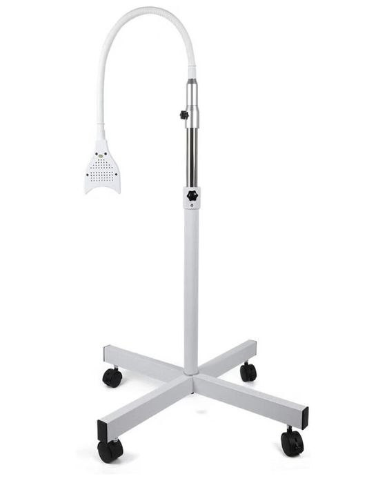 Equipamento Branqueamento dentário Estético