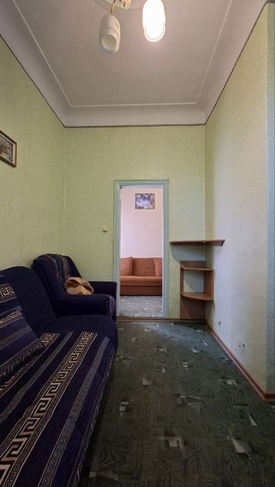 Продається будинок в центральній частині міста