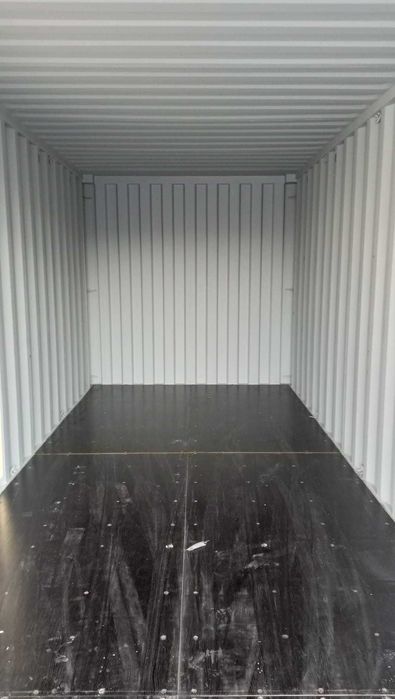 Sprzedam Kontener morski 20 DV NOWY - PK