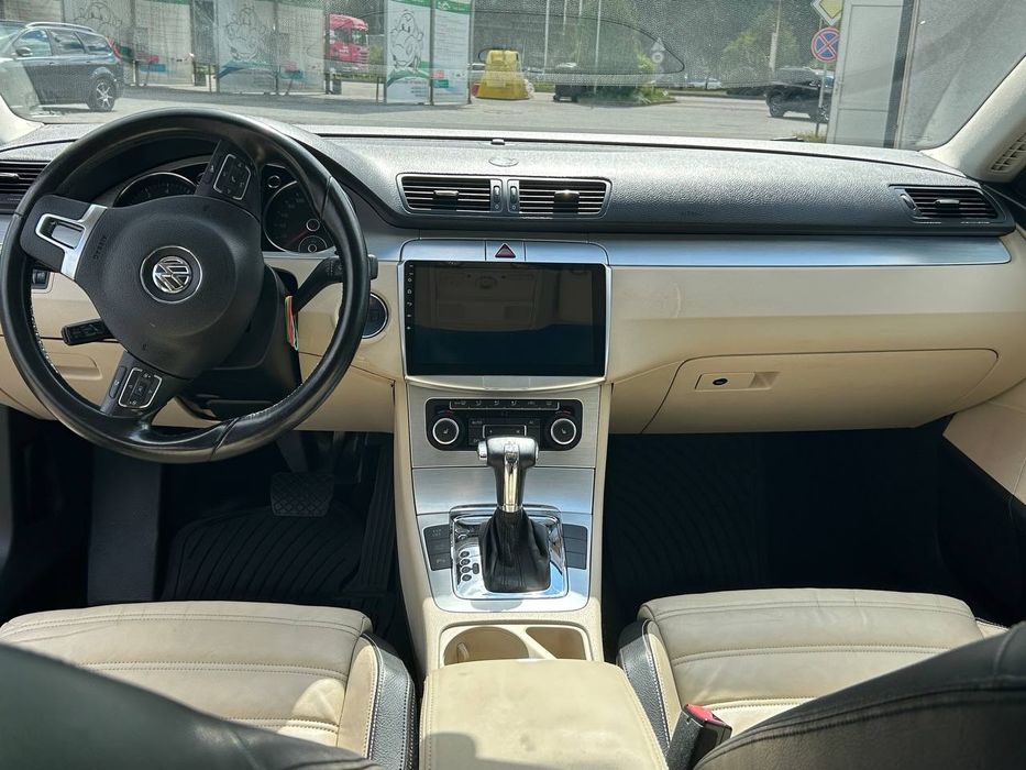 Продам Passat CC