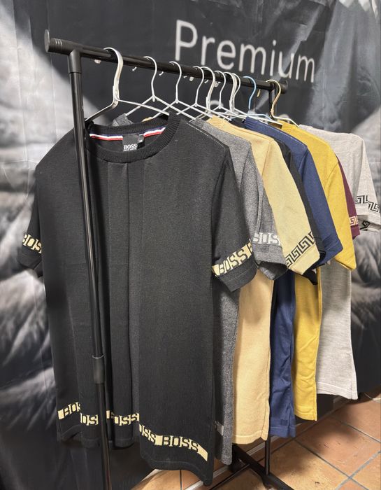 T Shirts Varias Marcas