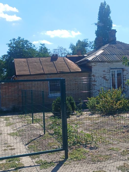 Продаж частини будинку Новомиколаївка