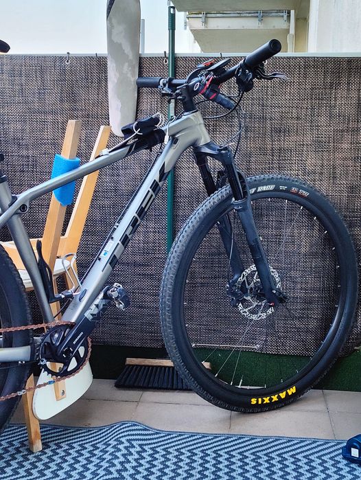 Trek Procaliber 6  | rozmiar L | po pełnym serwisie | IsoSpeed | Ro
