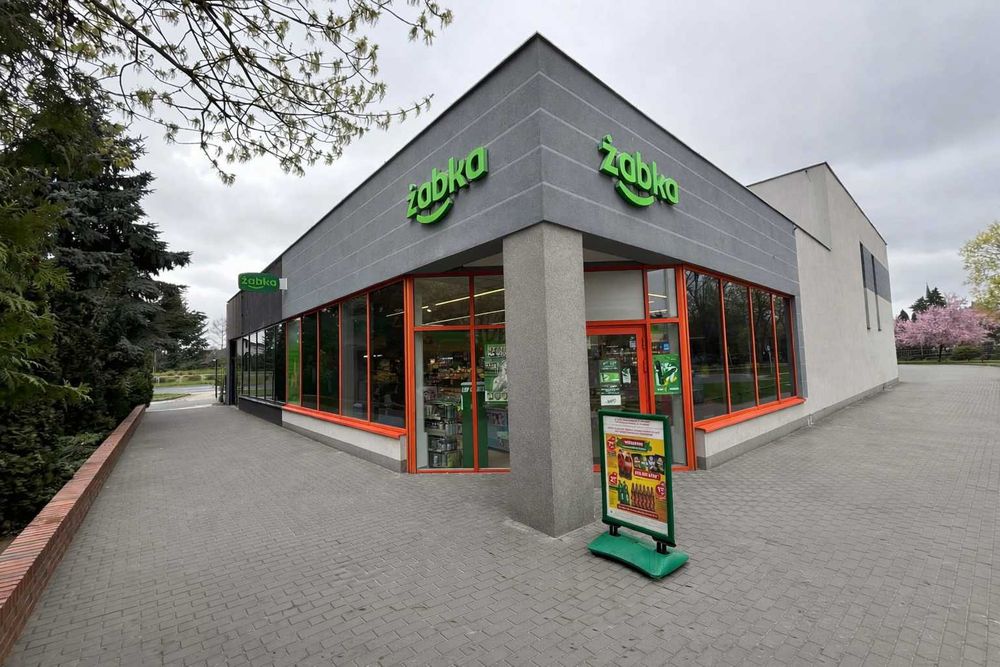 Do wynajęcia Lokal Usługowo-Handlowy 200m2