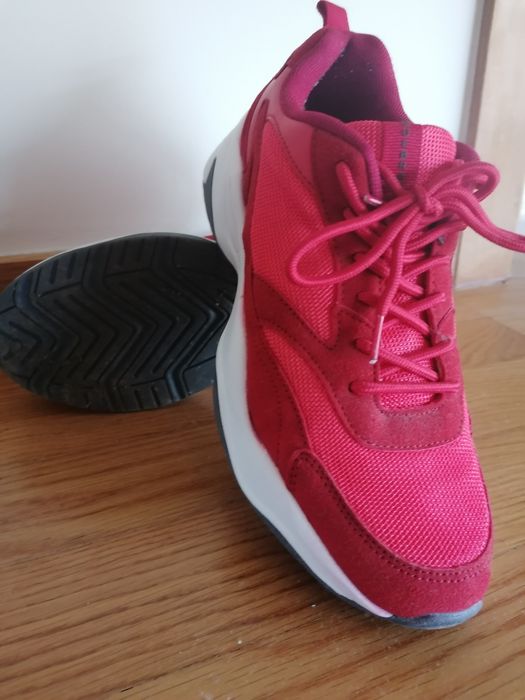 Sapatilhas desportivas Quebramar T39