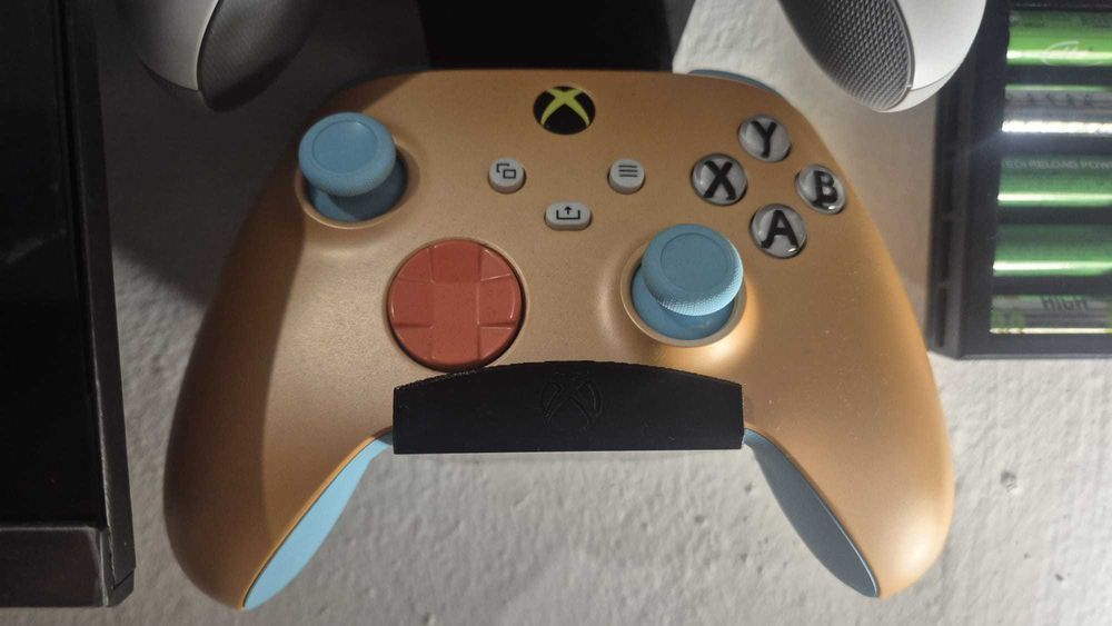 Comando Xbox One Sunkissed Vibes Opi