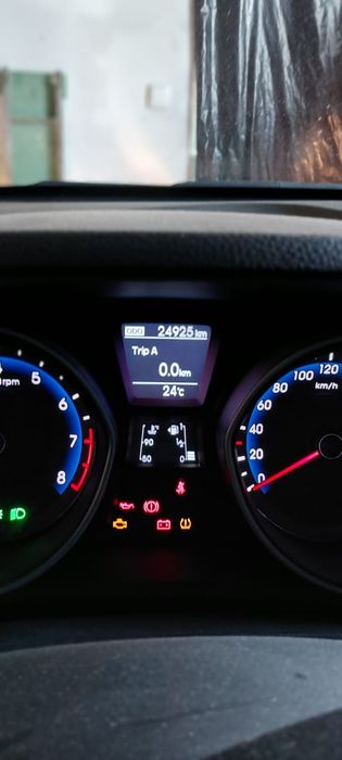 Sprzedam samochód Hyundai i30