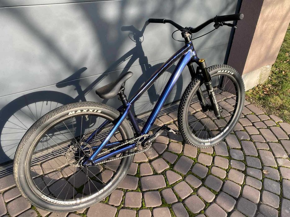 Dartmoor Two6Player Pro 2025 | Cosmic | Rozmiar L | Gwarancja