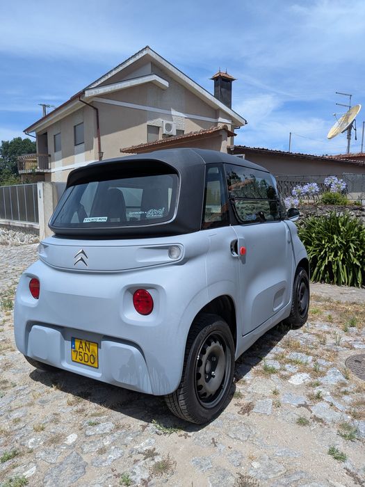 Citroën Ami Standard