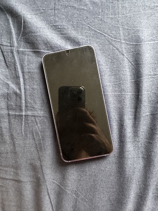 Samsung Galaxy S24 256Gb Violeta