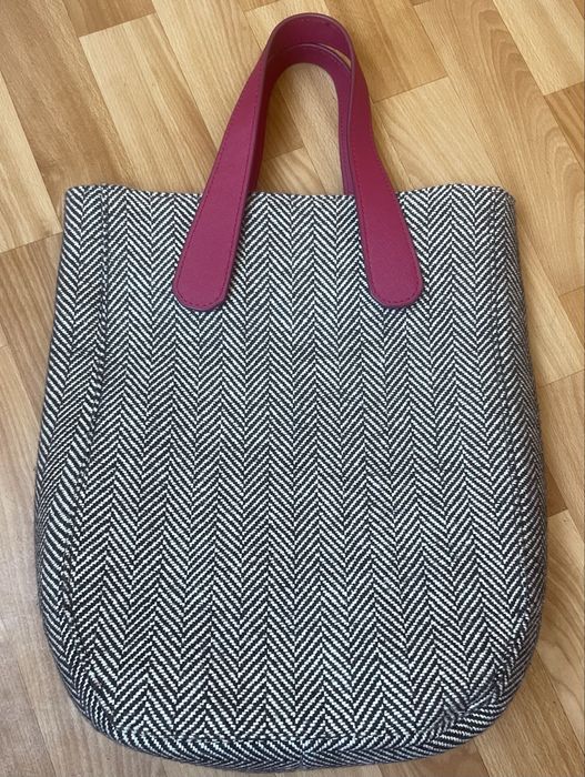 Сумка - шоппер juʼsto (італія)