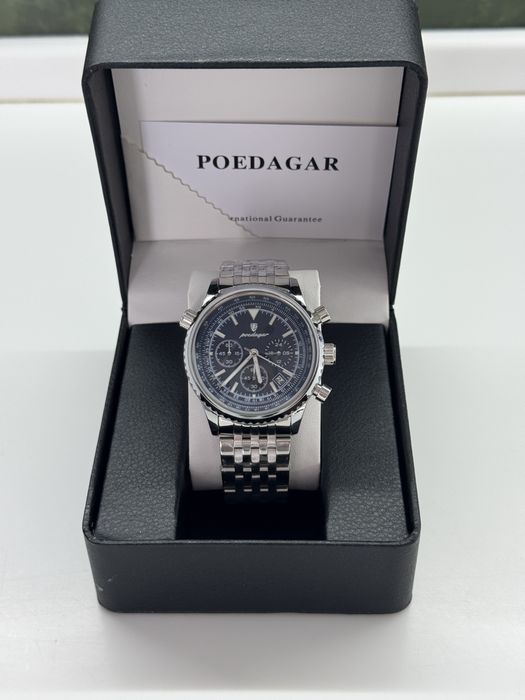 Годинник POEDAGAR 960