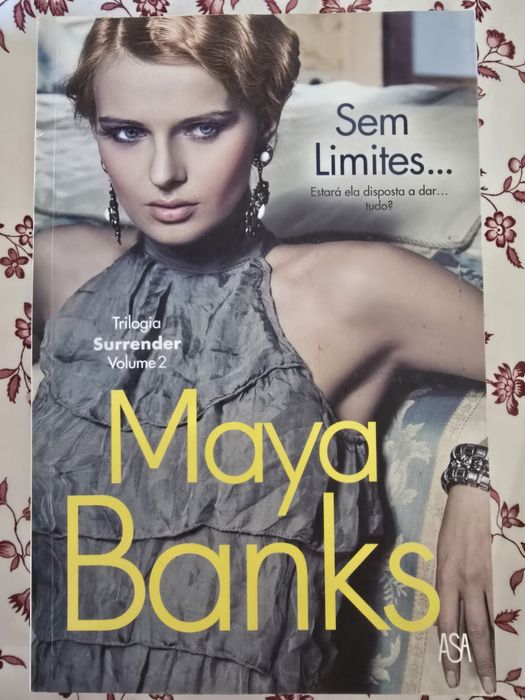 Livros como novos!