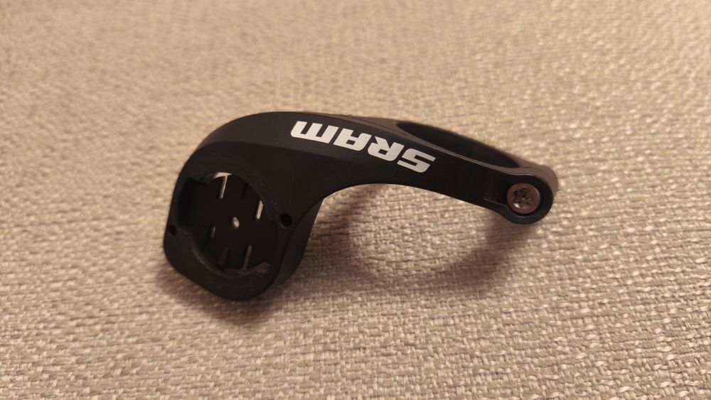 Suporte GPS SRAM (Garmin)