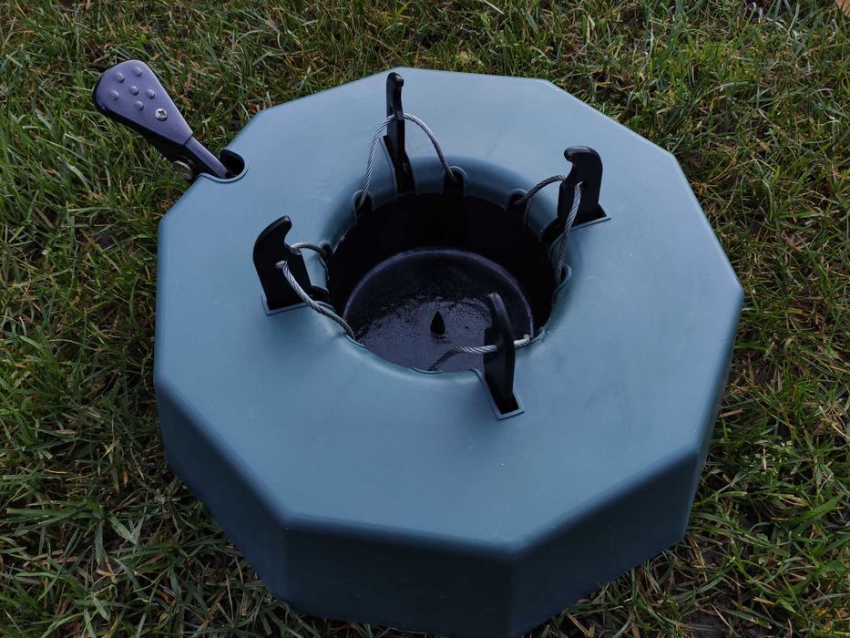 Немецкая подставка под ёлку  Hamburg  для ёлки до 2,5 м