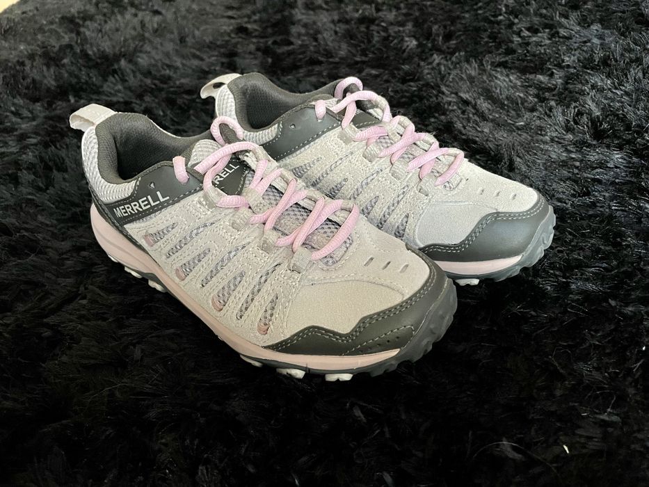 Ténis Senhora Merrell Crosslander