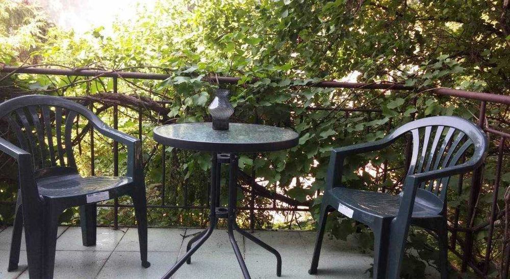 Mieszkanie – Warszawa, Nowe Górce, Bemowo - Więcej