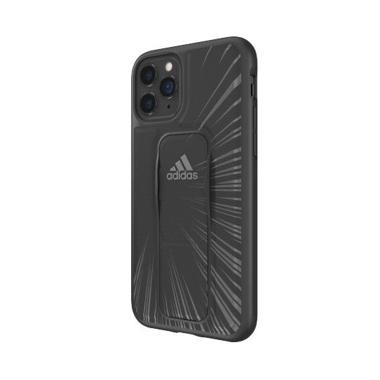 Etui Adidas do iPhone 11 Pro Grip Case Black