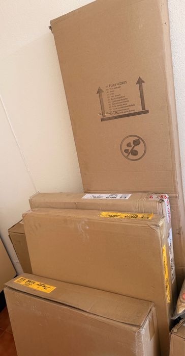 Moveis para sala novos