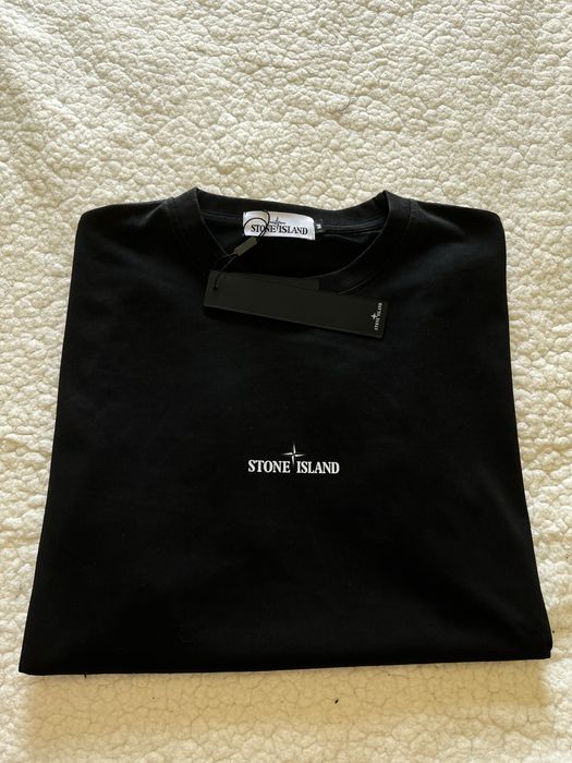 T-shirt Stone Island