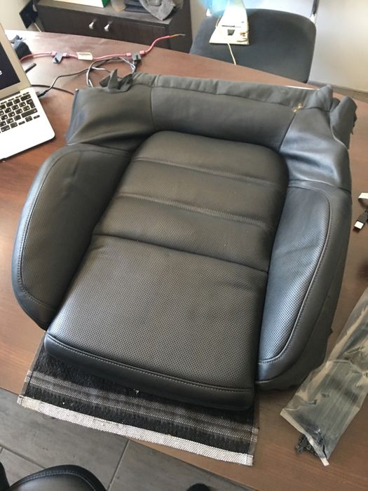 Датчик присутності мат присутності Audi A3 S3 A6 A7 porsche macan