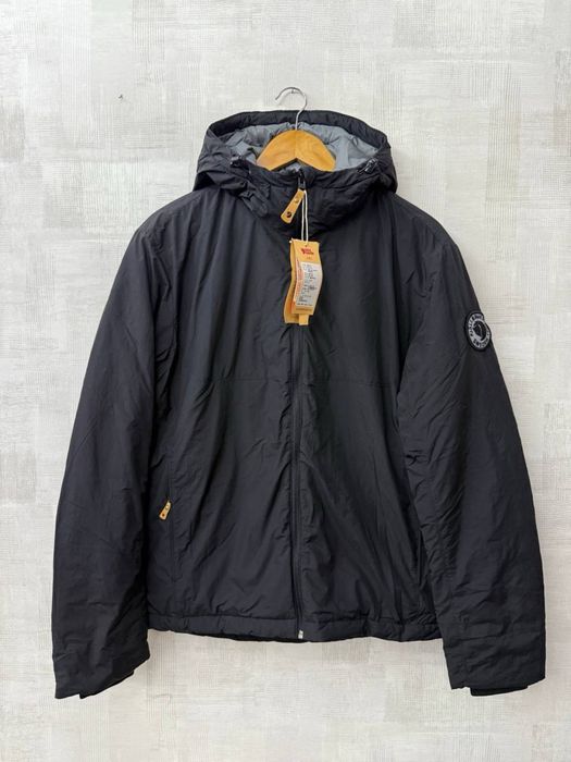 Мужская куртка FjallRaven