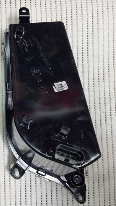 Polaris RZR - General - lampa - nowa - lewy przód 2019 do 2023