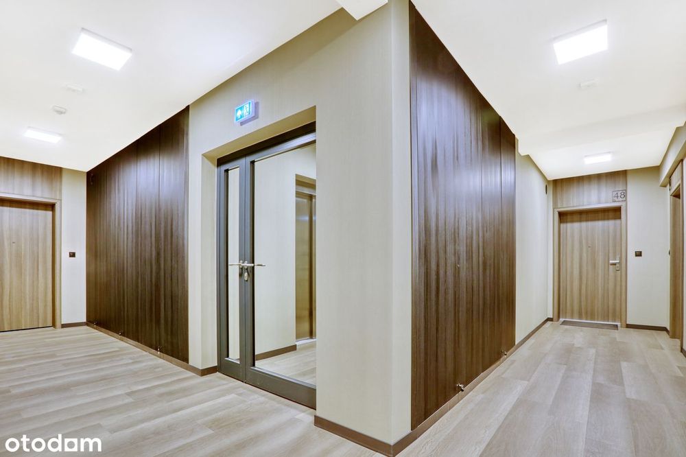 Gotowe do wejścia | ogródek | stand. premium | blisko Parku Kościuszki - Widok 6