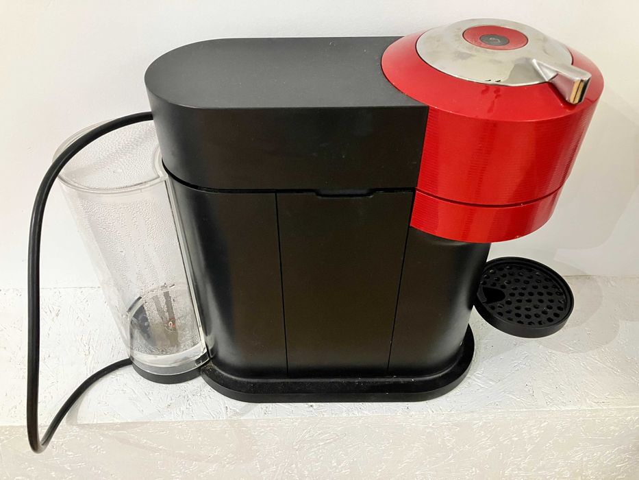 ekspres Nespresso do kawy