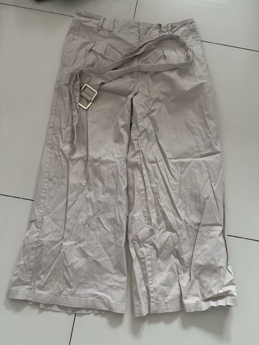 Spodnie Mohito 40 jak nowe