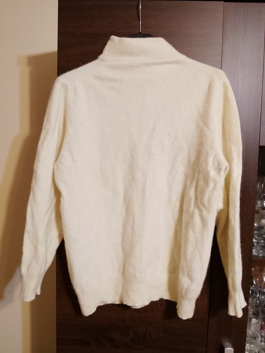 Sweter damski r 38.