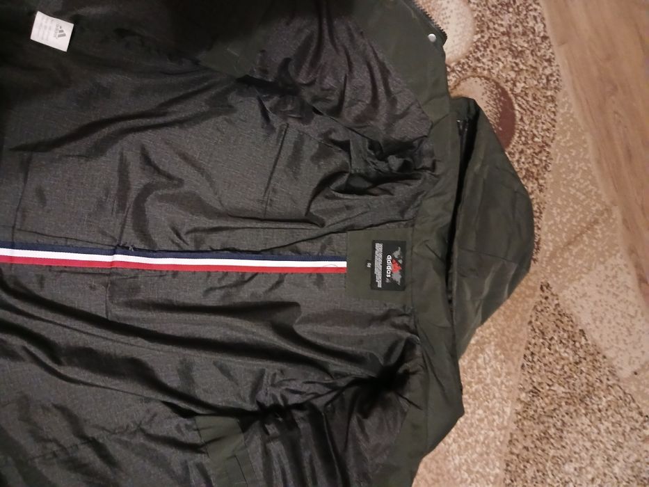 Чоловіча курточка ог 115,120