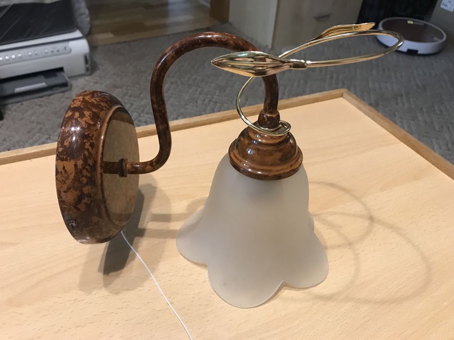 Настенный бра Honsel Leuchten 36391