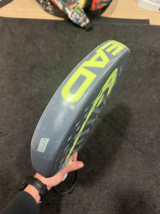 Raquete padel Head Extreme Pro