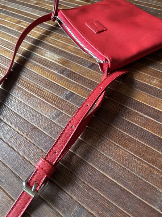 Bolsa Tiffosi COMO NOVA