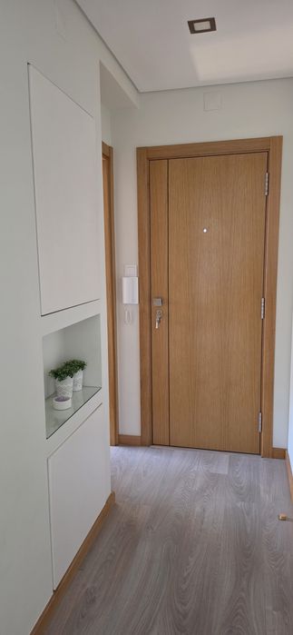 Apartamento em Lamego T3