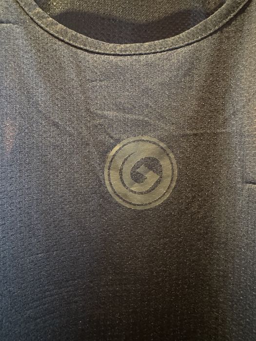Tshirt alças Susana Gateira