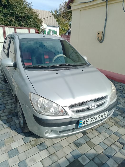 легковий автомобіль