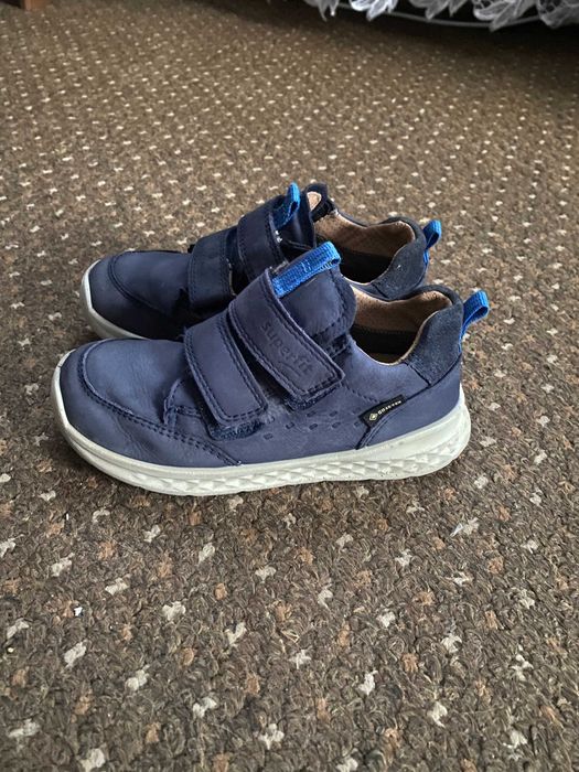 кросівки Superfit Gore-Tex