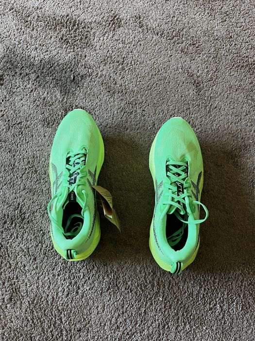 ASICS Metaspeed – Oryginalne, nowe buty do biegania