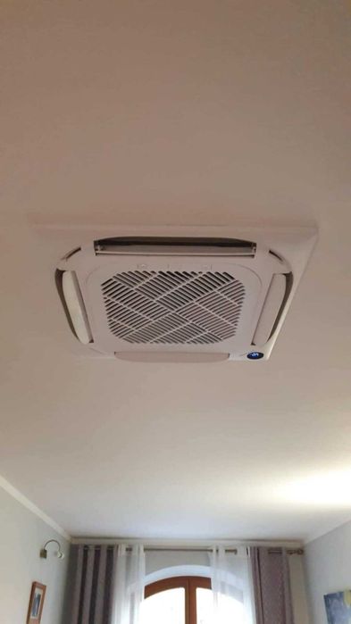 Klimatyzacja Nowa 2399zł