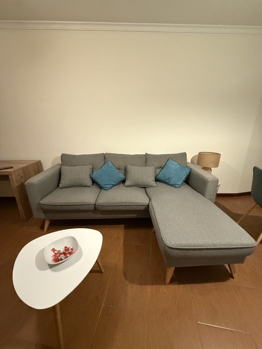 Sofa em bom estado