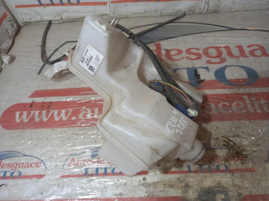 Deposito Limpa Vidros Renault Clio Iv