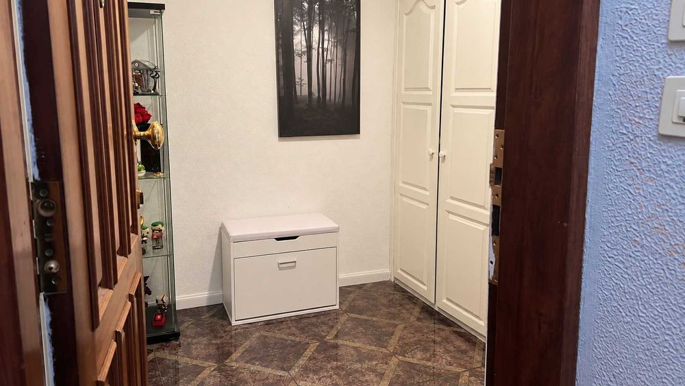 Apartamento T2 Campanhã
