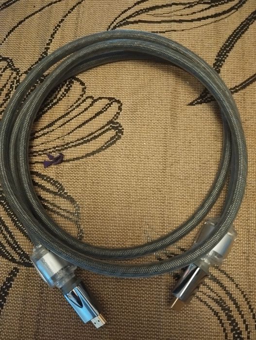 Kabel HDMI Techlink Wires XS. Tanio
