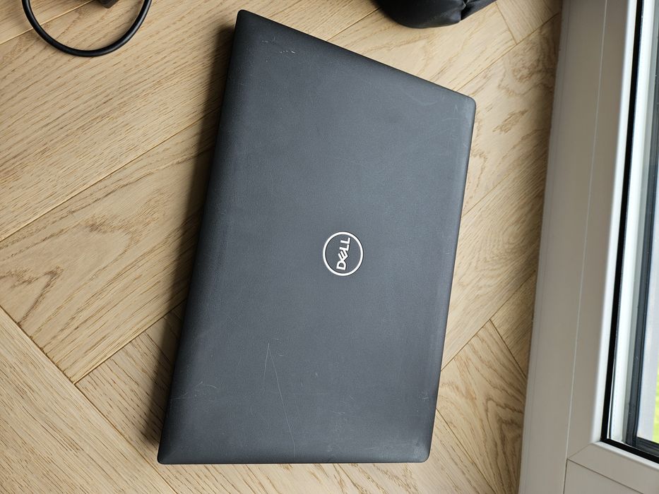 Dell Latitude 3420